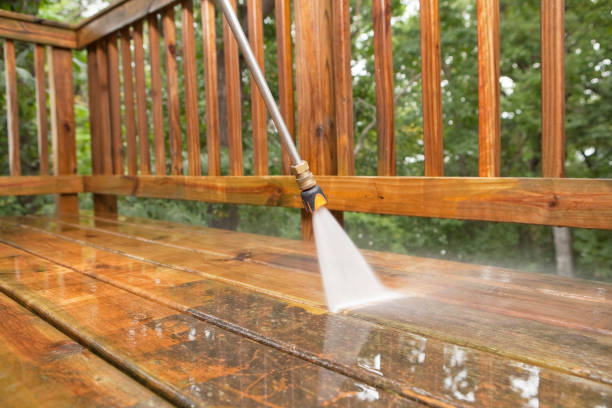 Best Local Pressure Washing Services  in Gardner, MA